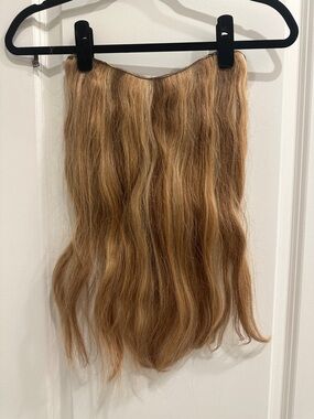 Halo Couture Hair Extensions